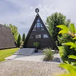 Ferienwohnpark Immenstaad am Bodensee Nurdachhaus Typ 7 ND 56