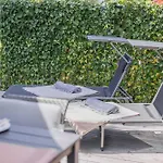 Ferienwohnpark Immenstaad am Bodensee Nurdachhaus Typ 7 ND 56