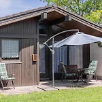 Ferienwohnpark Immenstaad Am Bodensee Satteldachhaus Typ 9 Sd 57