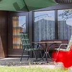Ferienwohnpark Immenstaad Am Bodensee Satteldachhaus Typ 9 Sd 57