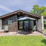 Ferienwohnpark Immenstaad Am Bodensee Satteldachhaus Typ 9 Sd 57