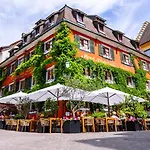Hotel Löwen-Weinstube