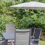 Ferienwohnpark Immenstaad Am Bodensee Nurdachhaus Typ 8