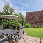 Ferienwohnpark Immenstaad Am Bodensee Nurdachhaus Typ 8