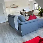 Lux Ferienwohnungen