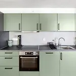 Lovely Apartment In Tettnang With Wifi