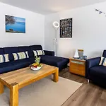 Ferienwohnung Am Alten Brunnen