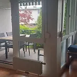Familienfreundliche Wohnung Bregenz, Oesterreich