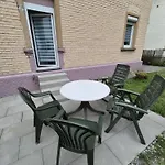 Apartment Ferienwohnung Luna Am See