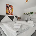 Frida Kahlo Am Bodensee