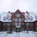 The Royal Inn Park Hotel Fasanerie