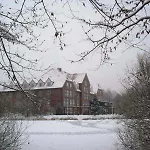 The Royal Inn Park Hotel Fasanerie