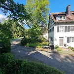Weiherhof Cottage