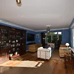 Sonnige 4 Zimmer Gartenwohnung Naehe See Fuer Bis Zu 6 Personen