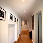 Sonnige 4 Zimmer Gartenwohnung Naehe See Fuer Bis Zu 6 Personen