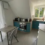 Hochwertiges Studio In Bester Lage