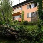 3-Raum-Ferienwohnung Auszeit, Badewanne Wc, 82 Qm, Eg