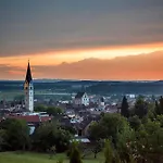 3-Raum-Ferienwohnung Auszeit, Badewanne Wc, 82 Qm, Eg
