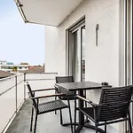 Soho 4 !Gratis Parken, Free Parking!