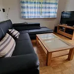 Ferienwohnung Stryck