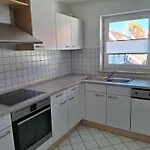 Schoene Wohnung Mit Balkon