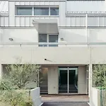 Apartment Loewengarten