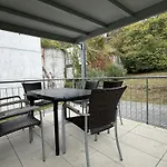 Ferienhaus Möhrle 4