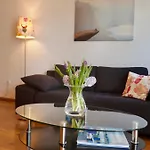 Ferienwohnung Bodenseele - Wohlfuehloase Mit Grossem Sonnenbalkon