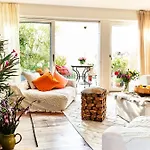 Seeapartment Panorama