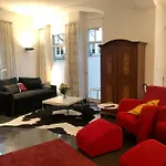 Ferienwohnung LiLi 10