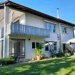 Ferienwohnung Mit Klavier Wasserburg Am Bodensee