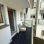 Suite Executive Kreuzlingen - Mtl Schweiz