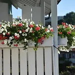 Gasthof Brennerei Zum Forst