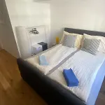Gemuetliches Apartment Am Schloss