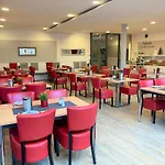 Bed & Breakfast Rotes Haus