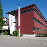 Bed & Breakfast Rotes Haus