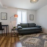 Ferienwohnung am Bodensee