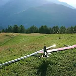 Chalet Abendruh