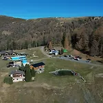 Chalet Abendruh