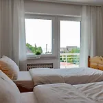 Silvaner-Laube Ferienwohnung Silvanerlaube A
