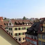 Rodtsches Palais Appartment 9