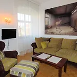 Rodtsches Palais Appartment 9