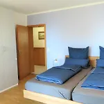 Ferienwohnung Seestrasse Ost