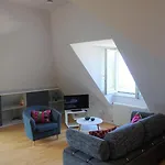 Ferienwohnung Weitsicht