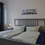 Beste Lage Am Bodensee, Fewo Haemmerle -Blau