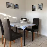 Ferienwohnung Naehe Bodensee