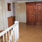 Large House With Large Garden