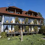 Hotel Haus Am See