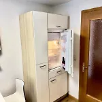 Boutique Appartement Mit Balkon