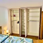 Boutique Appartement Mit Balkon